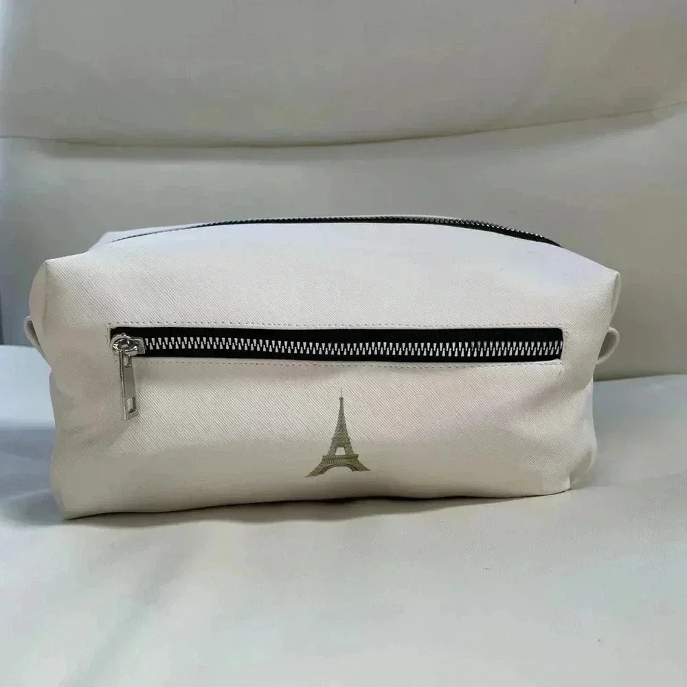 RAE DUNN I 10 x 4.25 x 4.75”
